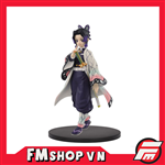 (JPV) BANPRESTO KIMETSU NO YAIBA: SHINOBU KOCHO