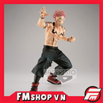 (JPV) BANPRESTO MAXIMATIC THE SUKUNA