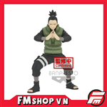 (JPV) BANPRESTO NARUTO VIBRATION STARTS SHIKAMARU