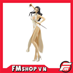 (JPV) BANPRESTO ONE PIECE GLITTER & GLAMOURS: NICO ROBIN KF