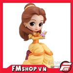 (JPV) BANPRESTO QPOSKET BELLE (LIMITED COLOR)