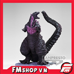 (JPV) BANPRESTO SHIN JAPAN SERIES UNIVERSE GODZILLA