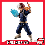 (JPV) BANPRESTO THE AMAZING HEROES SHOTO TODOROKI