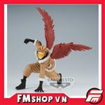 (JPV) BANPRESTO THE AMAZING HEROES VOL 19 HAWKS