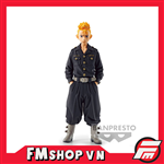 (JPV) BANPRESTO TOKYO REVENGERS HANAGAKI BUDO