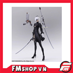 (JPV) BRING ARTS YORHA NO.2 TYPE B VERSION 2.0 OPEN