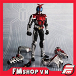 (JPV) COR KAMEN RIDER KABUTO LIKE NEW