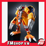 (JPV) DIGIVOLVING SPIRITS 01 DIGIMON WARGREYMON 2ND