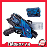 (JPV) DX AIMS SHOT RISER LIKE NEW 