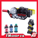 (JPV) DX BUILD DRIVER & HOLDER 2ND SET