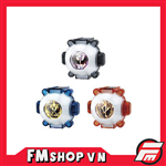 (JPV) DX DARK GHOST ICON SET