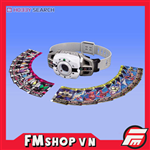 (JPV) DX DECADE SUPER BEST BELT LIKE NEW