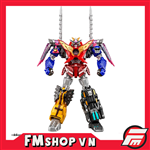 (JPV) DX ONITAIJIN OPEN CHECK