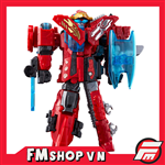 (JPV) DX DON ZENKAIOH