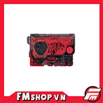 (JPV) DX FLAMING TIGER PROGRISE KEY 2ND