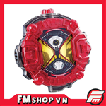 (JPV) DX GEIZ RIDE WATCH 2ND