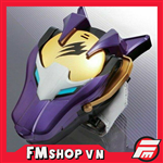 (JPV) DX GEKIRANGER GONGCHANGER 2ND