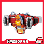 (JPV) DX GENESIS DRIVER AND MELON ENERGY LOCKSEED 2ND