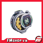 (JPV) DX GINGA RIDEWATCH 2ND