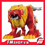 (JPV) DX GOKAI GAO LION 