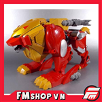 (JPV) DX GOKAIGER BIG LION LIKE NEW