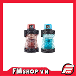 (JPV) DX GORILLA MOND FULL BOTTLE 2ND