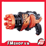 (JPV) DX HAWK GATLINGER LIKE NEW