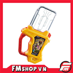 (JPV) DX JU JU BURGER GASHAT 2ND