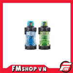 (JPV) DX KAIZOUKU RESSHA FULL BOTTLE 2ND