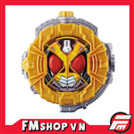 [JPV] DX AGITO RIDEWATCH OPEN