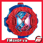 (JPV) DX BUILD RIDEWATCH 