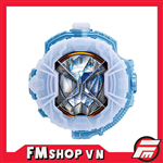 (JPV) DX WIZARD INFINITY STYLE RIDE WATCH 2ND 