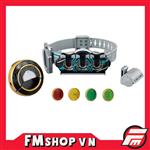 (JPV) DX KAMEN RIDER OOO DRIVER 2ND