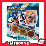 (JPV) DX MEDAL BURAKAWANI COMBO & ASTRO SWITCH 2ND