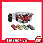 (JPV) DX KAMEN RIDER W DRIVER 2ND 