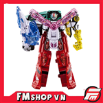 (JPV) DX KIRAMAIZIN 2ND