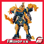 (JPV) DX KISHIRYU JIN EX 2ND