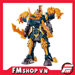 (JPV) DX KISHIRYUZIN LIKE NEW