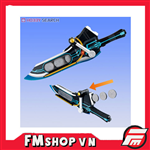 (JPV) DX MEDAJARIBUR LIKE NEW