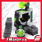 (JPV) DX MEGA ULORDER 2ND