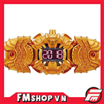 (JPV) DX OHMA DRIVER 2ND