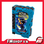 (2ND) DX WONDER BOOK PETER FANTASISTA