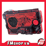 (JPV) DX PROGRISE KEY FLAMING TIGER OPEN