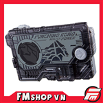 (JPV) DX PROGRISE KEY PUNCHING KONG OPEN
