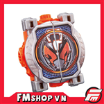 (JPV) DX QUIZ RIDE WATCH 2ND