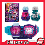 (JPV) DX KAMEN RIDER REVIVE 50TH