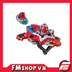 (JPV) DX SEIZA BLASTER 2ND