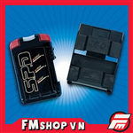 (JPV) DX SP LICENCE DEKA MASTER 2ND 