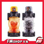 (JPV) DX TAKA GATLING BOTTLE SET 2ND