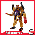 (JPV) DX TORADRAGONJIN